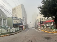 Crditos: Felipe Borges / Varginha Online