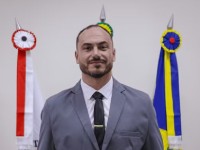 Crditos: Cmara Municipal de Trs Coraes