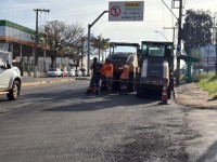 Crditos: Divulgao/Prefeitura de Varginha