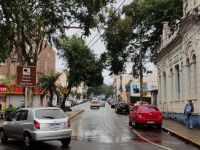 Crditos: Keila Borges/Varginha Online