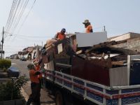 Crditos: Divulgao/Prefeitura de Varginha