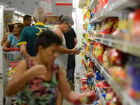 Crditos: Agncia Brasil
