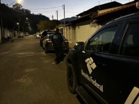 Crditos: Divulgao/Receita Federal