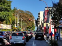 Crditos: Keila Borges/Varginha Online