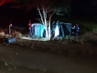 Crditos: Divulgao/Corpo de Bombeiros