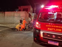 Crditos: Divulgao/Corpo de Bombeiros
