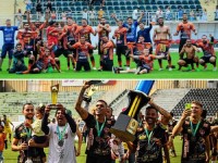 Crditos: Daniel Ferreira/@danielfotosvga / Arte Varginha Online
