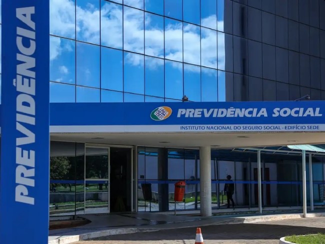 Crditos: Agncia Brasil