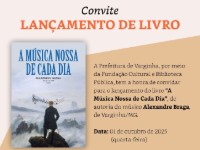 Crditos: Divulgao/Fundao Cultural de Varginha