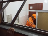 Crditos: Divulgao/Corpo de Bombeiros